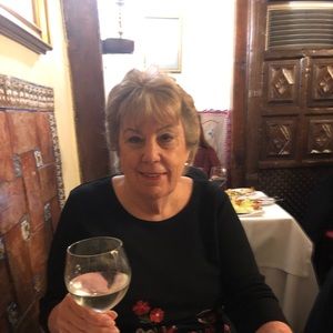 Meet your Posher, Kimberly